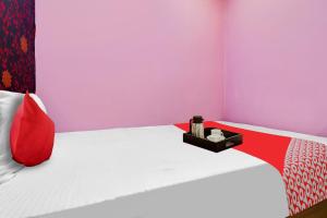 Gallery image of Hotel O Jvs Hotel in Visakhapatnam +18 photos