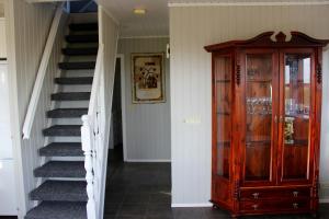 Fotografie z fotogalerie ubytování Brekkugisting Villa v destinaci Blaskogabyggd
