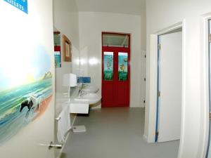 Fotografie z fotogalerie ubytování Stables Lodge Backpackers v destinaci Napier