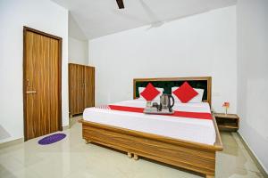 MohaliにあるHotel O Hc Punjab Innのギャラリーの写真 +19枚の写真