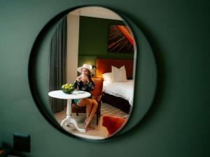 Fotografie z fotogalerie ubytování Mövenpick Hotel Windhoek v destinaci Windhoek