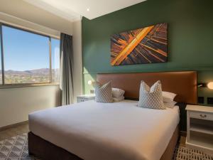 Fotografie z fotogalerie ubytování Mövenpick Hotel Windhoek v destinaci Windhoek