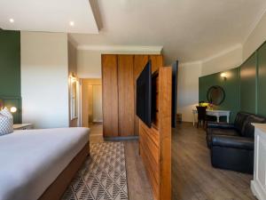 Fotografie z fotogalerie ubytování Mövenpick Hotel Windhoek v destinaci Windhoek