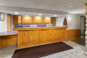 Gallery image of Shell Lake Lodge, a Travelodge by Wyndham in Shell Lake