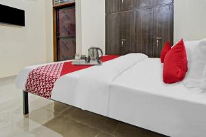 Gallery image of Hotel O Green Apple in Jaipur +28 photos