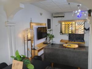 Fotografie z fotogalerie ubytování Olivia homes and Apartment v destinaci Oshogbo