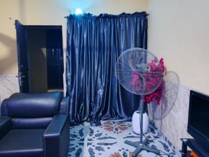 Fotografie z fotogalerie ubytování Olivia homes and Apartment v destinaci Oshogbo