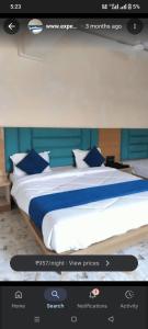 Galeriebild der Unterkunft HOTEL SUN town in Ahmedabad + 9 Fotos