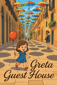 Gambar di galeri bagi Greta Guest House di Iglesias