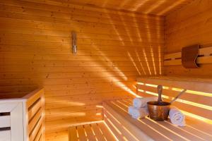 Fotografie z fotogalerie ubytování Hotel Waldruhe v destinaci Gsies