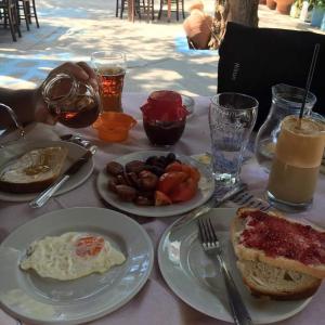 Φωτογραφία από το άλμπουμ του Pension Balos στα Κουμέικα