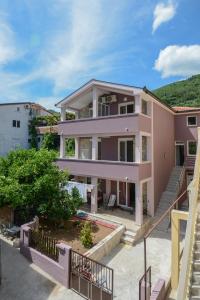 Galeriebild der Unterkunft Apartmani Raskovic in Budva