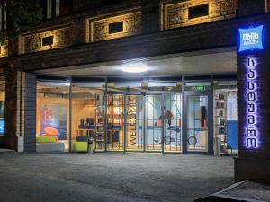 Fotografie z fotogalerie ubytování ibis budget Tbilisi Center v destinaci Tbilisi City