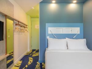 Fotografie z fotogalerie ubytování ibis budget Tbilisi Center v destinaci Tbilisi City