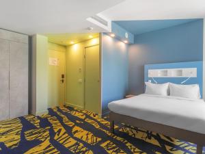 Fotografie z fotogalerie ubytování ibis budget Tbilisi Center v destinaci Tbilisi City