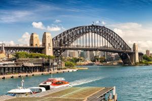 Příroda nedaleko apartmánu + 6 fotografií