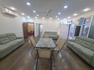 Fotografie z fotogalerie ubytování Sand Adventures Oasis v destinaci Badīyah