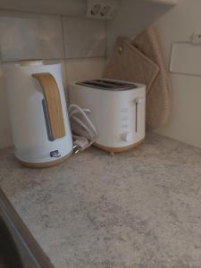 Ảnh trong thư viện ảnh của Levistar studio with sauna ở Levi +14 ảnh