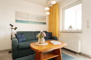 Χώρος καθιστικού στο Krug I