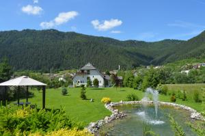 Gallery image of Motel Gombáš in Hubová