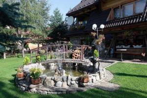 Φωτογραφία από το άλμπουμ του Willa Krystyna σε Kościelisko