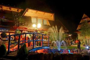 Φωτογραφία από το άλμπουμ του Willa Krystyna σε Kościelisko