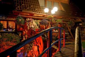 Φωτογραφία από το άλμπουμ του Willa Krystyna σε Kościelisko