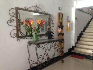 Fotografie z fotogalerie ubytování Hotel Arcoiris Girardot v destinaci Girardot