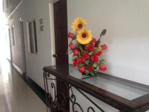 Fotografie z fotogalerie ubytování Hotel Arcoiris Girardot v destinaci Girardot