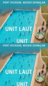 Fotografie z fotogalerie ubytování APARTMENT BAJET MARINA. v destinaci Port Dickson