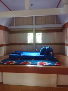 ランテパオにあるTongkonan to'barana sullukanのギャラリーの写真