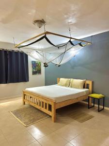 恩德培Ngaali Nest的相册照片