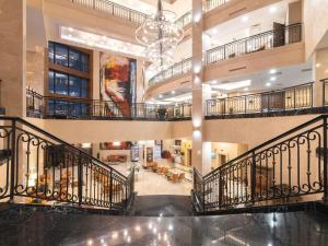 Fotografie z fotogalerie ubytování Rixos Borovoe v destinaci Borovoje