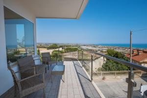 Gallery image of Villa Vani Guest House in Marina di Ragusa