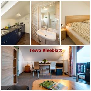 Fotografie z fotogalerie ubytování Garni Hotel & Ferienwohnungen Seeschlößchen v destinaci Waldeck