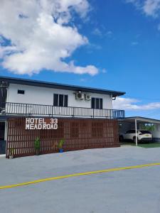 Ảnh trong thư viện ảnh của Hotel Mead Road ở Suva