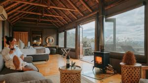 Fotografie z fotogalerie ubytování Bukela Game Lodge - Amakhala Game Reserve v destinaci Amakhala Game Reserve