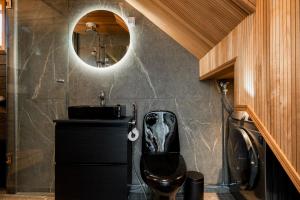 Fotografie z fotogalerie ubytování Aurora Paradise Levi Iglu v destinaci Levi