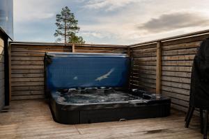 Fotografie z fotogalerie ubytování Aurora Paradise Levi Iglu v destinaci Levi + 3 fotografie