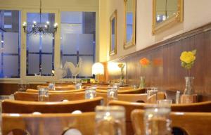 Foto Scheveningenis asuva majutusasutuse Hotel 't Witte Huys Scheveningen galeriist