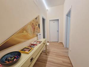 Fotografie z fotogalerie ubytování A Casa di Leda - Wi-Fi gratuito & parcheggio - 800 m dal mare v destinaci Civitanova Marche