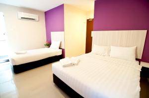 Gallery image of 101 Hotel Bangi in Bangi