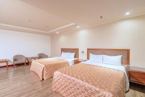 Imagen de la galería de 吉村大飯店Fortune Hotel, en Yongkang