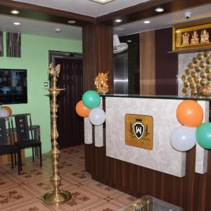 Φωτογραφία από το άλμπουμ του Hotel Arasi σε Shādipur