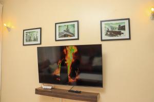 Imagem da galeria de 1, 2 or 3BR Apartment Madiniplace 1 - near JKIA & SGR em Nairobi