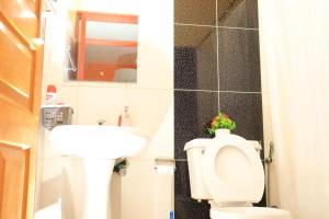 Imagem da galeria de 1, 2 or 3BR Apartment Madiniplace 1 - near JKIA & SGR em Nairobi