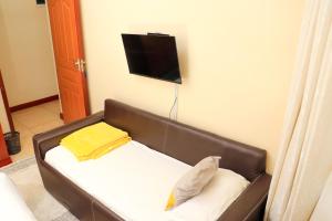 Imagem da galeria de 1, 2 or 3BR Apartment Madiniplace 1 - near JKIA & SGR em Nairobi