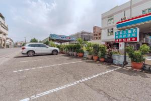 Imagen de la galería de 吉村大飯店Fortune Hotel, en Yongkang