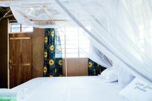 Gallery image of Kanga Beach Paradise in Mafia Island