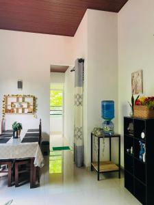 Φωτογραφία από το άλμπουμ του Yala Quest Safaris-Tours-HomeStay σε Tissamaharama